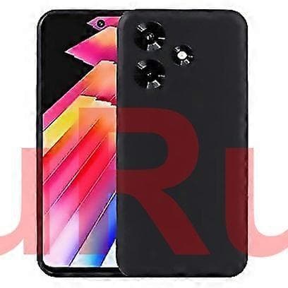 Infinix Hot 30 Play Tpu Telefon