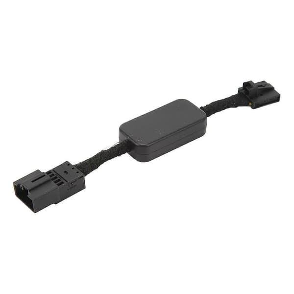 Auto Start Stop Eliminator Avbryt Enhetskabel Høy Ytelse Plug and Play Kompatibel A4 S4 B9 2016-2023