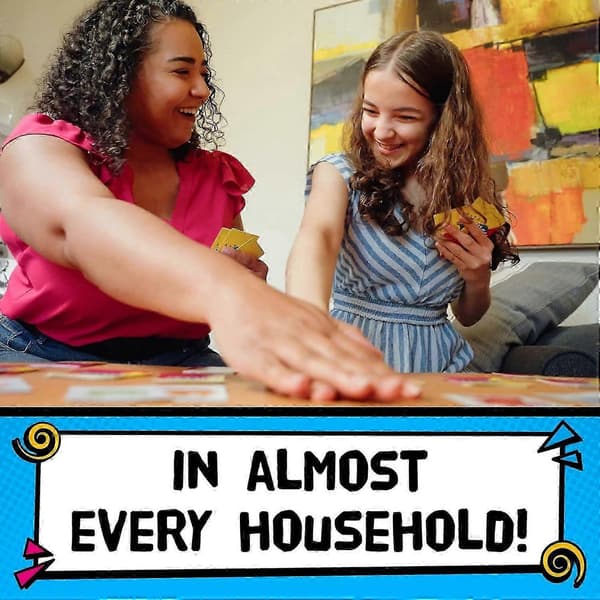 Piles Familiespill