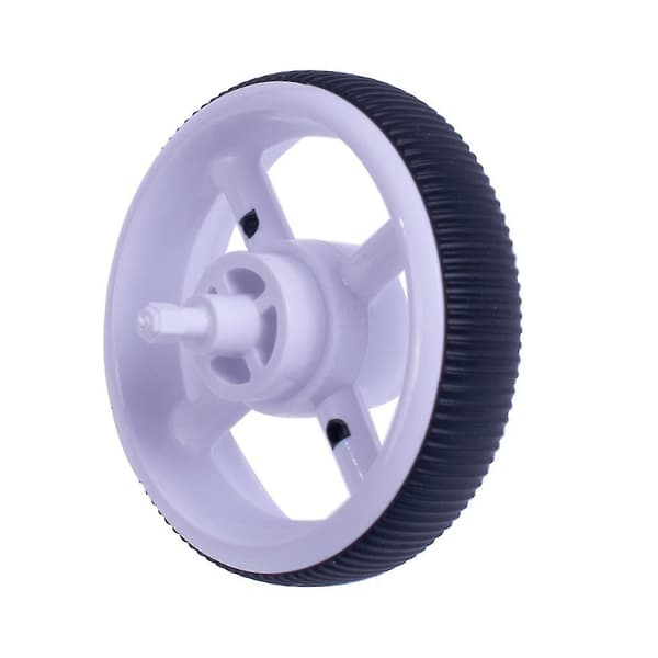 Muserullehjulskive for Logitech Gpw Gpxs mus plastrullehjul G Pro X Superlight