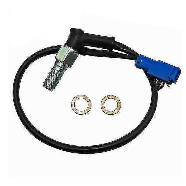 Bremselyskontakt Stop Sensor Udskiftning til Can Am Commander Max Model 705601250