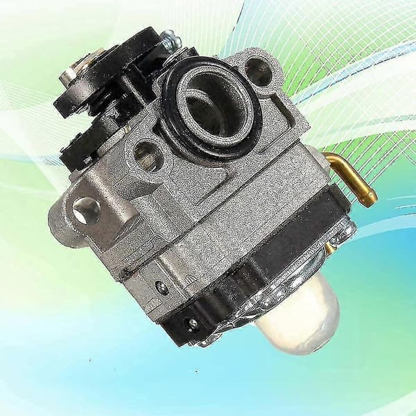 25cc Titan Karburator Motor Trimmer Buskrydder Multi Karburator