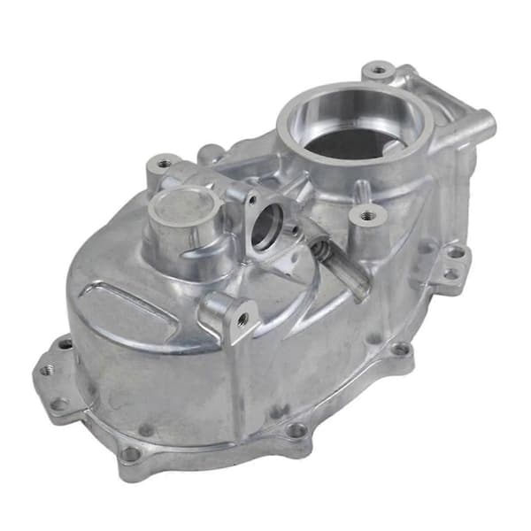 egnet til a3 a4 2.0l l4 cdlc cdla, 06f103107g motor knastakseldæksel justeringshus med pakning