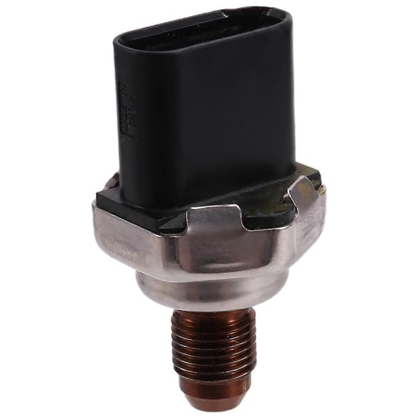 Drivstofftrykksensor for Romeo Stelvio 68212572AB 10PP12-01 Black Silver