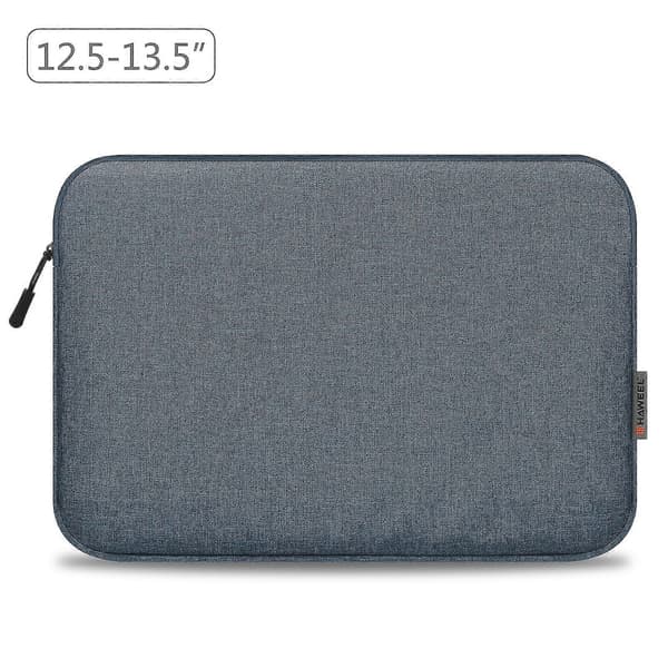 13 tums laptopfodral med dragkedja -Sy