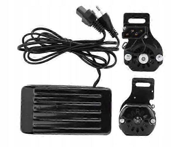 Asel Kn-4a Tur 2 90 W Symaskinsmotor