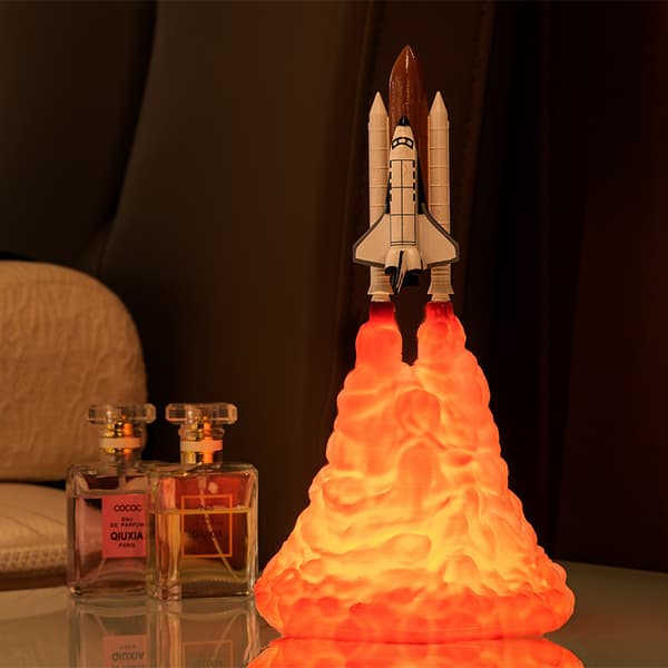 Astronaut Starry Sky Projection Lamp, Galaxy Projector, Projection