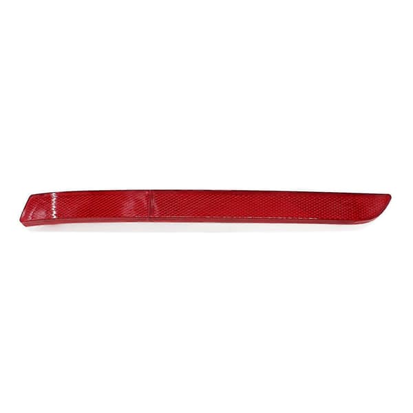 [13]Rear Bumper Reflector Brake Light Tail Light Reflector Light Brake Light for Transporter T5 2012-2016