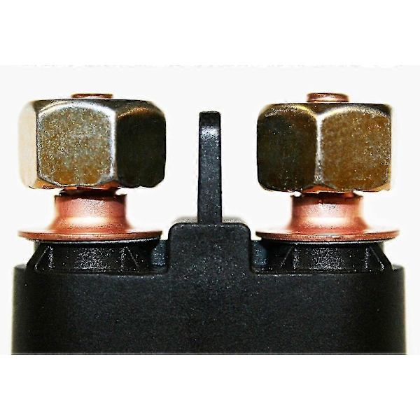 [13R]Trombetta 892-1251-210-50 DC Plastic Contactor, 12 Volt Intermittent