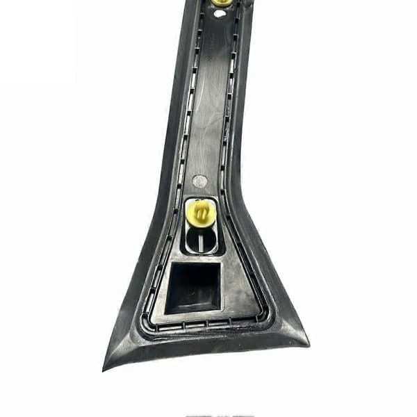13123710 13123711 Midtre Søyle Gummilist Venstre & Høyre for Opel Astra H 2004-2010 B-Søyle Gummilist Biltilbehør
