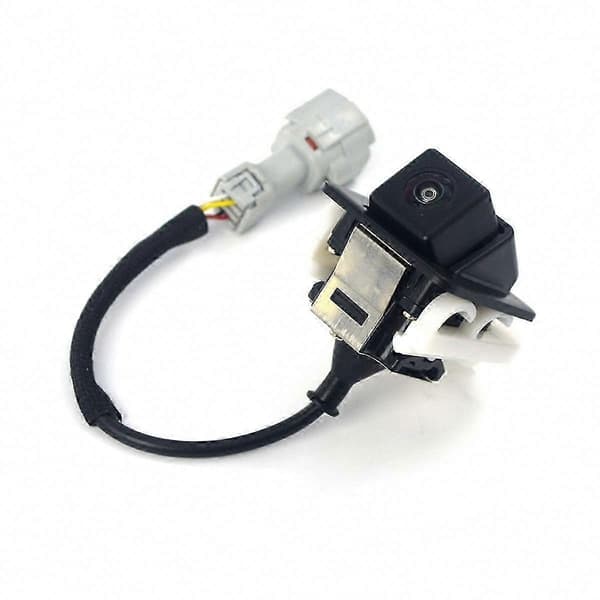 2011-2019 I40 Bakkamera Bakassistentkamera 95760-3Z301 Black