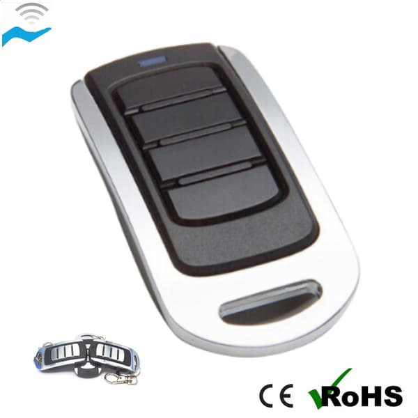[13]Hor4 Remote Control Compatible With Hormann Hsm2 868, Hsm4 868, Hs1 868, Hs2 868, Hs4-Hy