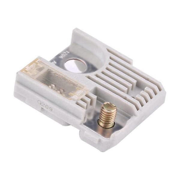 Batterimonteret sikring MN164188 til Mitsubishi Lancer Galant Endeavor Eclipse Outlander 2004-2012
