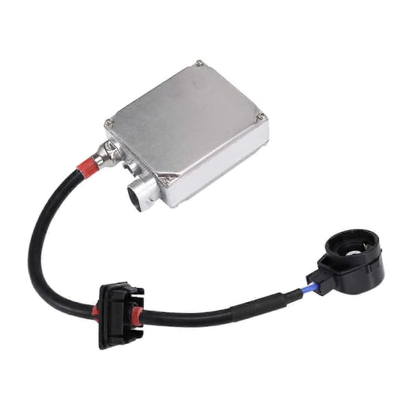 D2S D2R Erstatning HID Xenon Hovedlys Ballast Kontrollenhet Tenner 5DV007760 for - New-JK silver