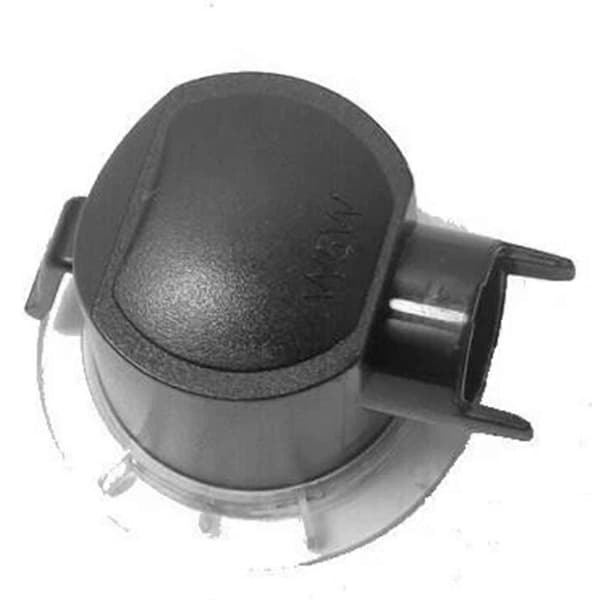 2xBil LED Sidospegel Puddle Lights 31217287 för XC60 2009-2017 Bil Courtesy Lampa