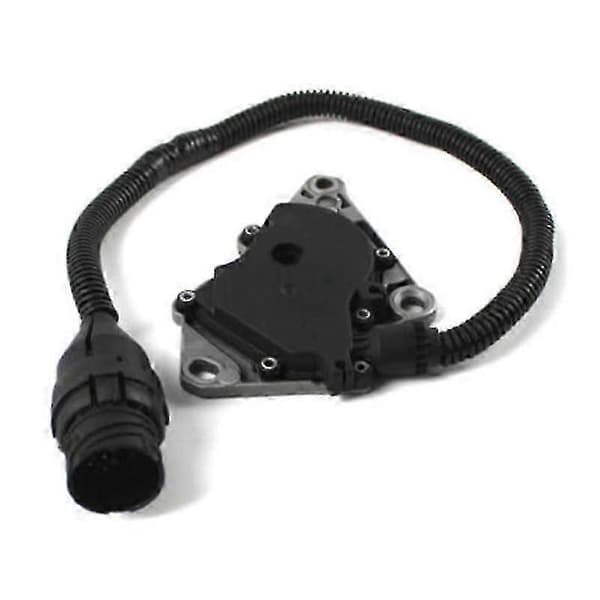 Automatisk växellådspositionsswitch för E39 E38 E46 A5s325z 5hp-19 5hp24 24107507818 P20250110706