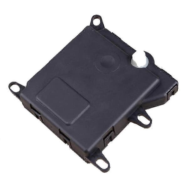 HVAC-kontrollservomotor for Ford Transit T12 T15 V347 1995-2012 modell Black