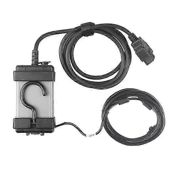 Full Chip PRO EWD 2014D flerspråklig terning for bildiagnostikkverktøy 2014D Dice Pro OBD2-skanner Black
