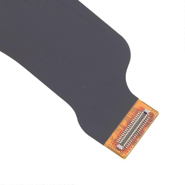 För Xiaomi Redmi Note 10S KOMPATIBEL Moderkortsflexkabel Not Specified
