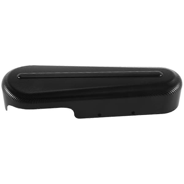 Forgaffeldæksel Rocker Guard til Sprint 50 125 150 Gts300 Gtv300 (sort)