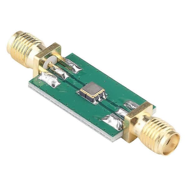 2 stk. RF-modul båndpasfilter 915MHZ BPF passivt filter kapacitet 40dbc 50 Ohm impedans ADS-B RF-modul