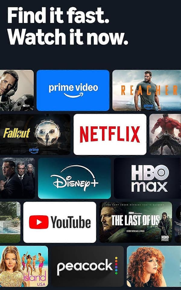 Fire TV Stick HD, gratis og direktesendt TV, Alexa Voice Remote, smarthjemkontroller, HD-strømming
