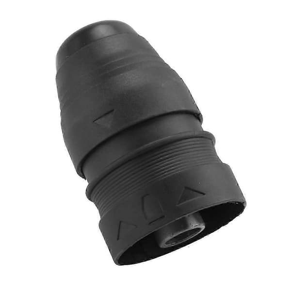 Bosch GBH2-24DFR SDS Plus Chuck-erstatning for borhammer Black