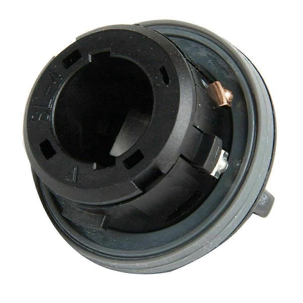Til pæreholder forreste blinklys lampe støvhætte sokkel