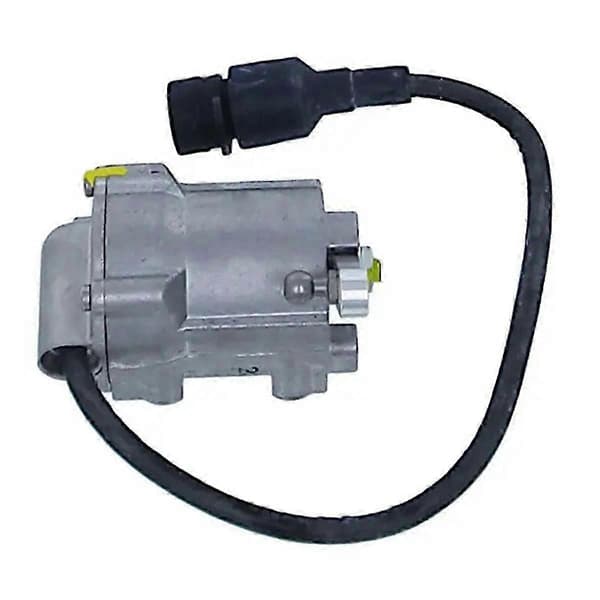 Egnet for lastebil gasspedal posisjonssensor 1496308