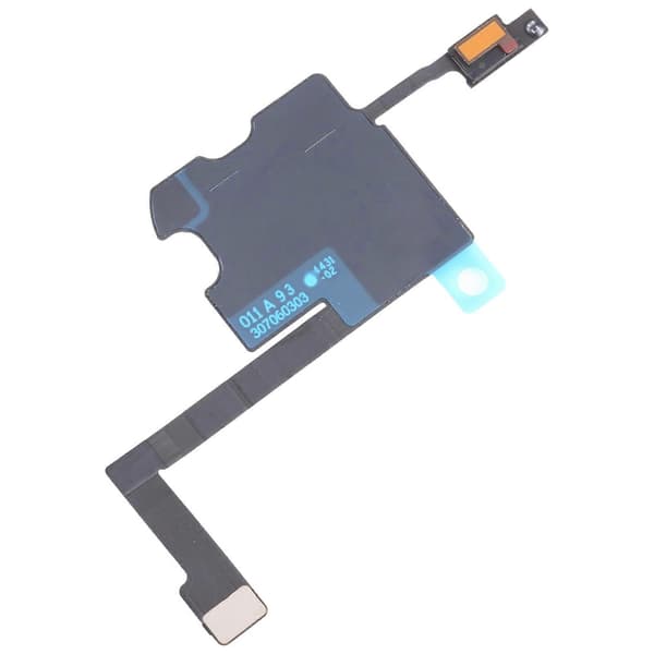 För iPhone 15 Pro Hörlurs-/högtalarflexkabel Not Specified