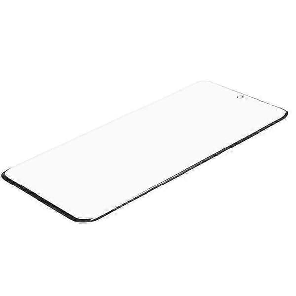Til Honor Magic5 PGT-AN00 Frontskærm Glaslinse OCA Klæbemiddel Udskiftningsdele (uden logo)