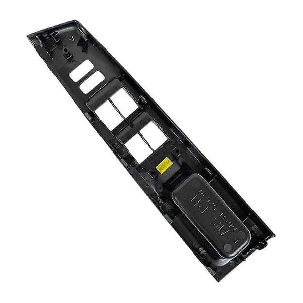 For Vitz 2010-2014 (RHD) Bilens fremre armlene øvre panel RH 74231-52630-C0 Black