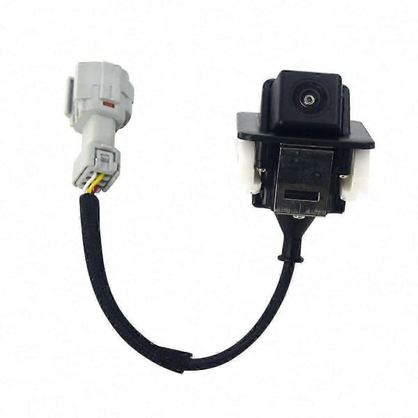 2011-2019 I40 Bakkamera Bakassistentkamera 95760-3Z301 Black