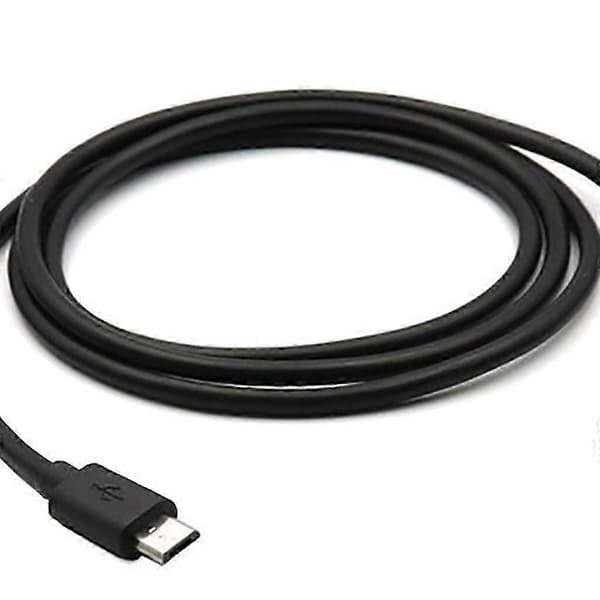 Mikro USB til USB B printerkabel af høj kvalitet til printer og enhed