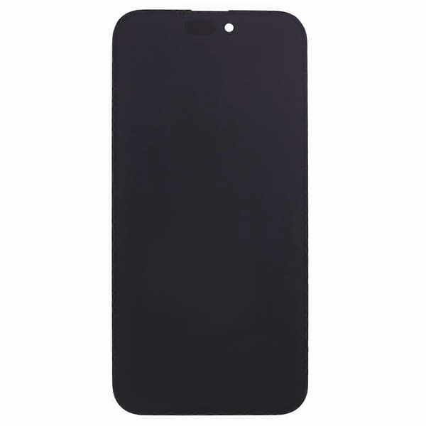 Til iPhone 14 Pro Max Grade C LCD-skærm og Digitizer Samling Reservedel (TFT Teknologi)