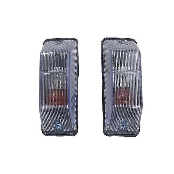 [13]2 stk. bilindikator siderepeterlampe til Sprinter 1995-2006 0018203921 0018204021