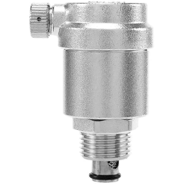 1/2 tomme rustfrit stål 304 automatisk udluftningsventil 10Bar SZRH A-DS 5 5