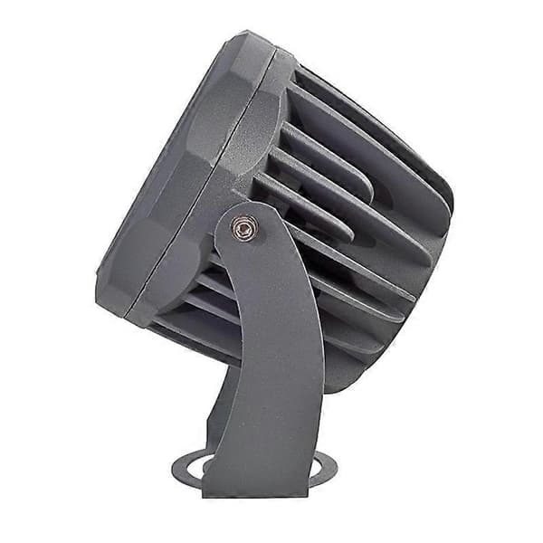 LED Strålkastare COB Utomhus Vattentät Spotlight Skyltbelysning Trädgårdslampa Not Specified 50W 2 Color Select 1