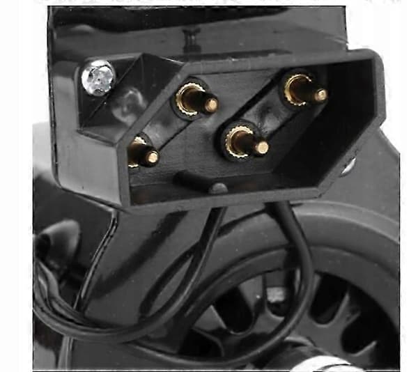 Asel Kn-4a Tur 2 90 W Symaskinsmotor