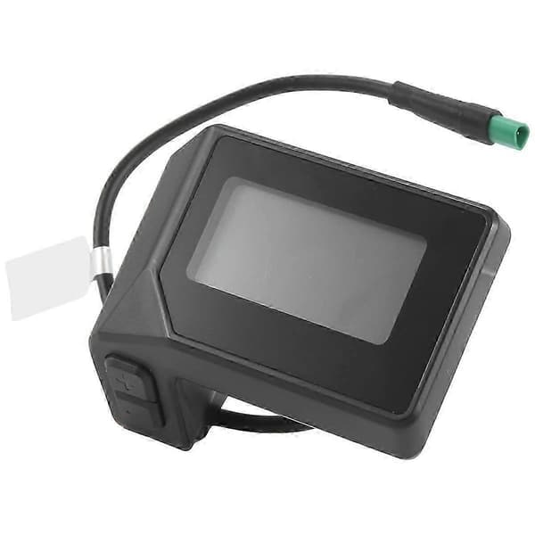 Lämplig för mittmotordisplay DPC220-CAN Bluetooth GO (B) 26 Plastic