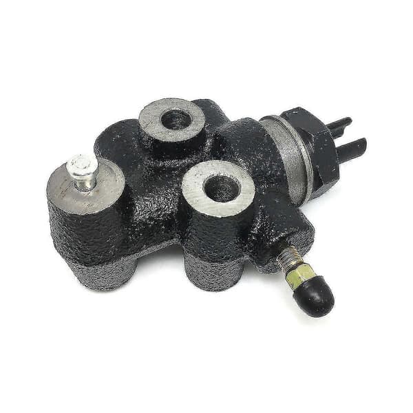 Proportioneringsventil för Toyota 4Runner Land Cruiser bromssystem 47910-26040 Black