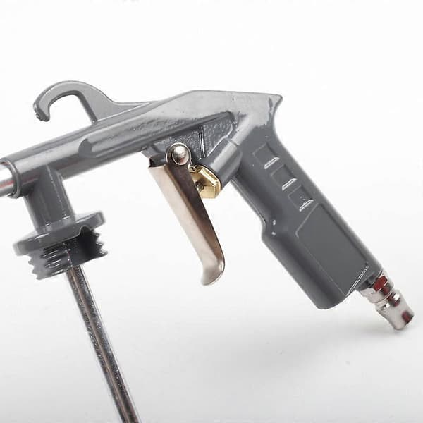 Pneumatisk sprøjte 1/4 (6,3 mm) 6,3 bar