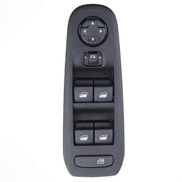 sopii ikkunakytkimelle 96788281zd-03 Black
