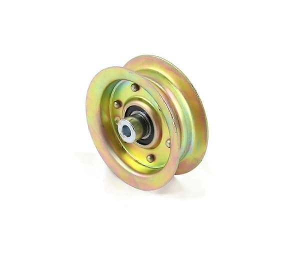 (Pakke med 2) Flat strammehjul for 2007 Toro TimeCutter Z5040 74374 sitteklipper