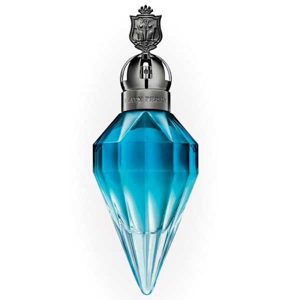 Katy Perry Royal Revolution Edp 100ml Blå blue