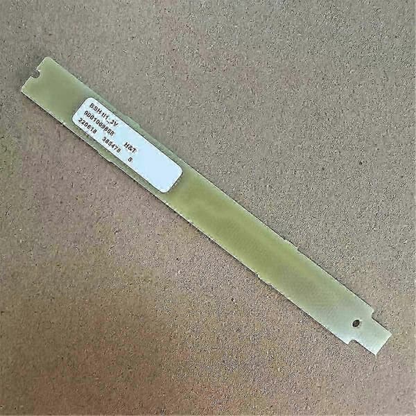 BSH9001030205 LED-lyslist for kjøleskap 3V oppgradering