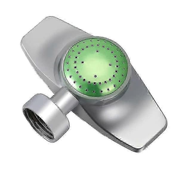 Havnesprinkler 360-graders fleksibelt plænevandingssystem er velegnet til plænehave 26s