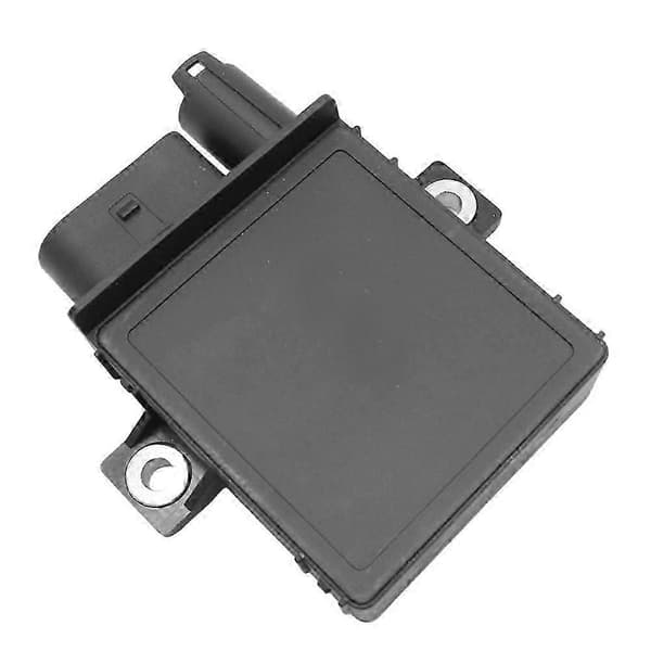 Passer til Chevrolet Gmc 2500Hd 3500Hd Duramax 6.6 Lly 2004-2005 Glødepluggkontrollmodul 8973796350