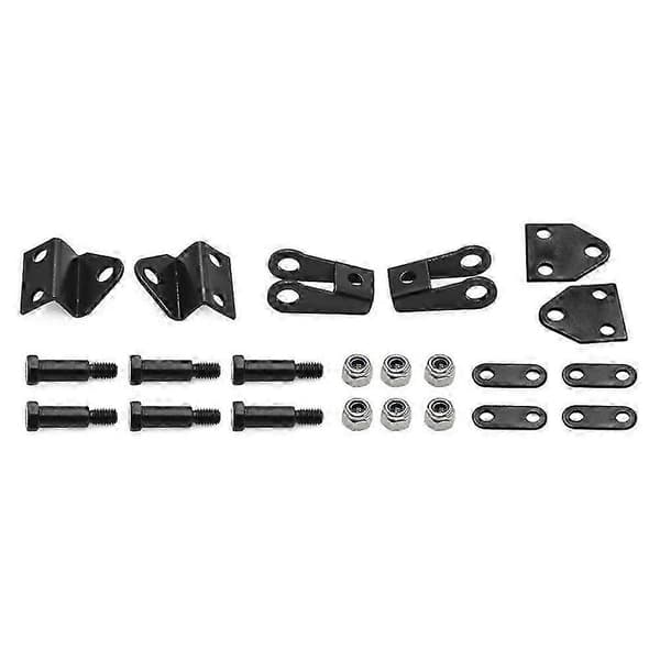 RC Lastebil Fjæringsplate for Tamiya 1/14 Traktor Tilhenger Modell