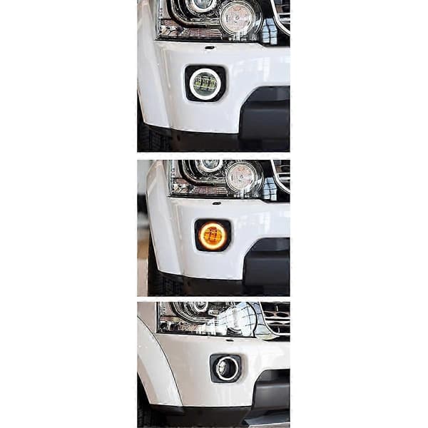 Tåkelysmontering for Land Rover Range Rover Discovery 4 LR2-JK